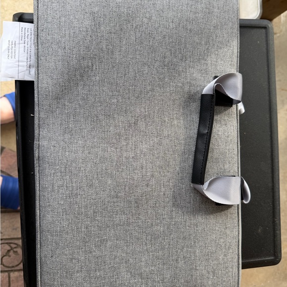 Laptop lap pad - Picture 2 of 4